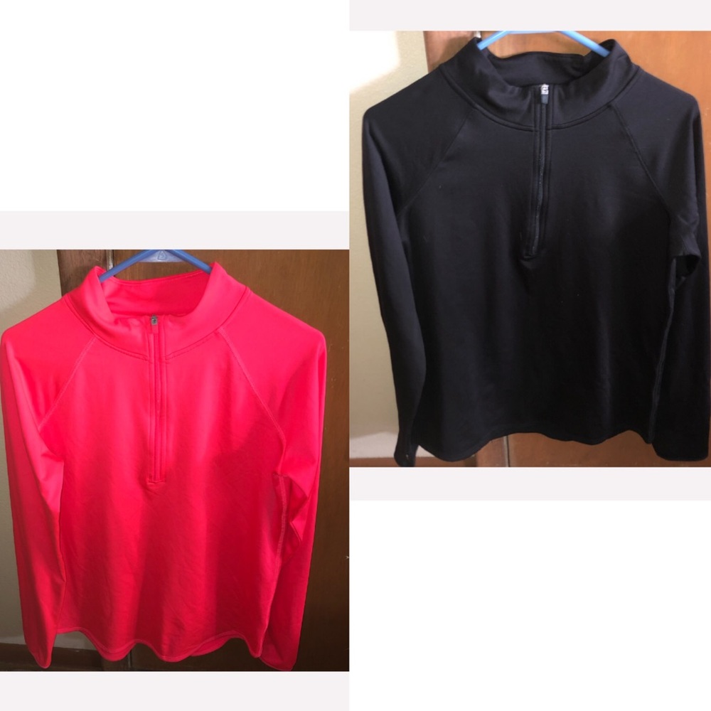 2 Justice Jackets